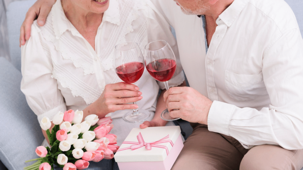 How To Wish Mom and Dad An Anniversary 30 Touching Quotes For A Memorable Day