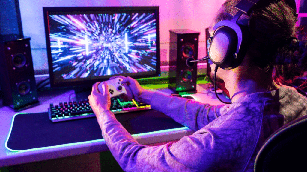 The Challenges of VR Game Development and How to Overcome Them
