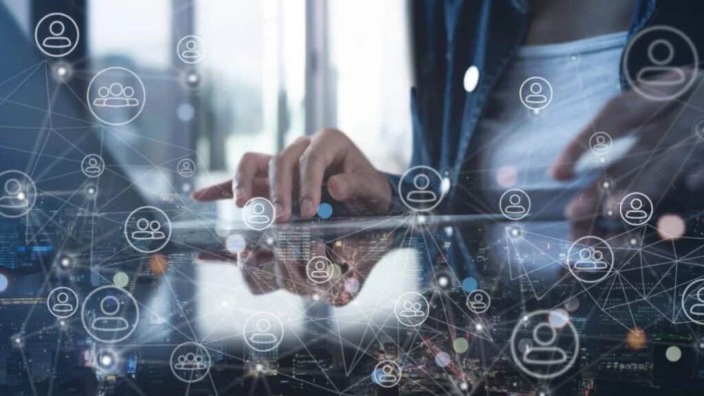 The Future of CRM Emerging Trends and Technologies