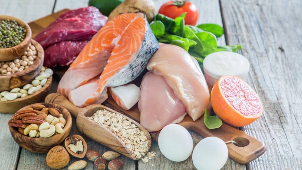 The Role of Nutrition and Diet in Supporting Individuals with Depression