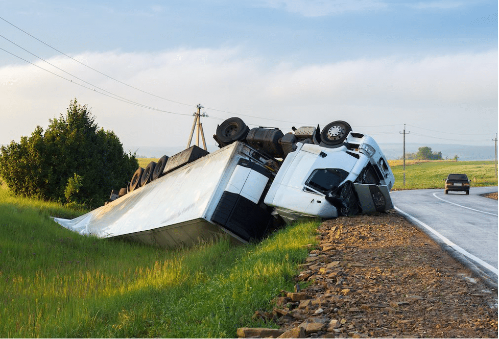 Anderson SC Truck Accident Lawyer