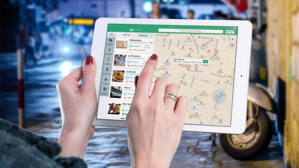 4 Reasons You Need To Scrape Google Maps