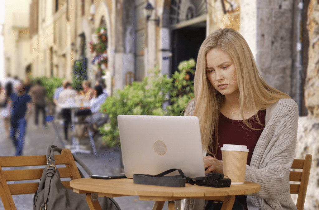 A Brand New Opportunity: A Digital Nomad Visa to Italy