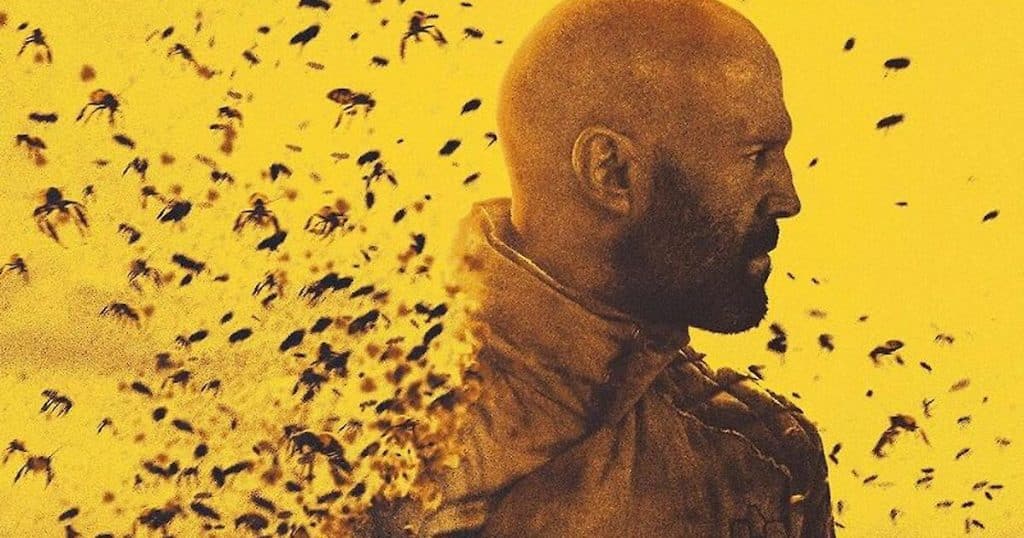 The Beekeeper DVD Release Date: Premieres in 4K April 23