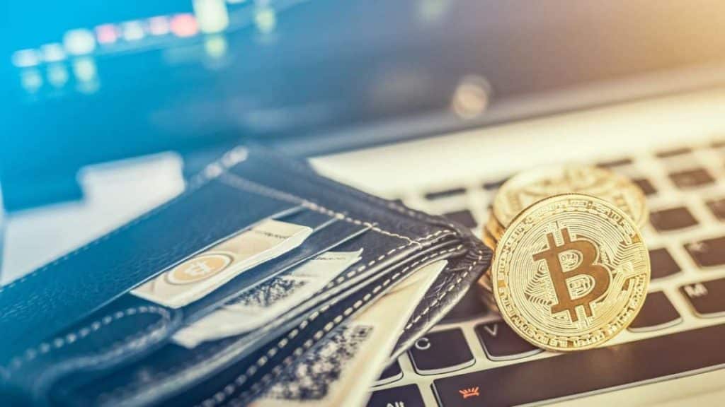 Bitcoin Beyond the Buzz A Wise Investment Strategy