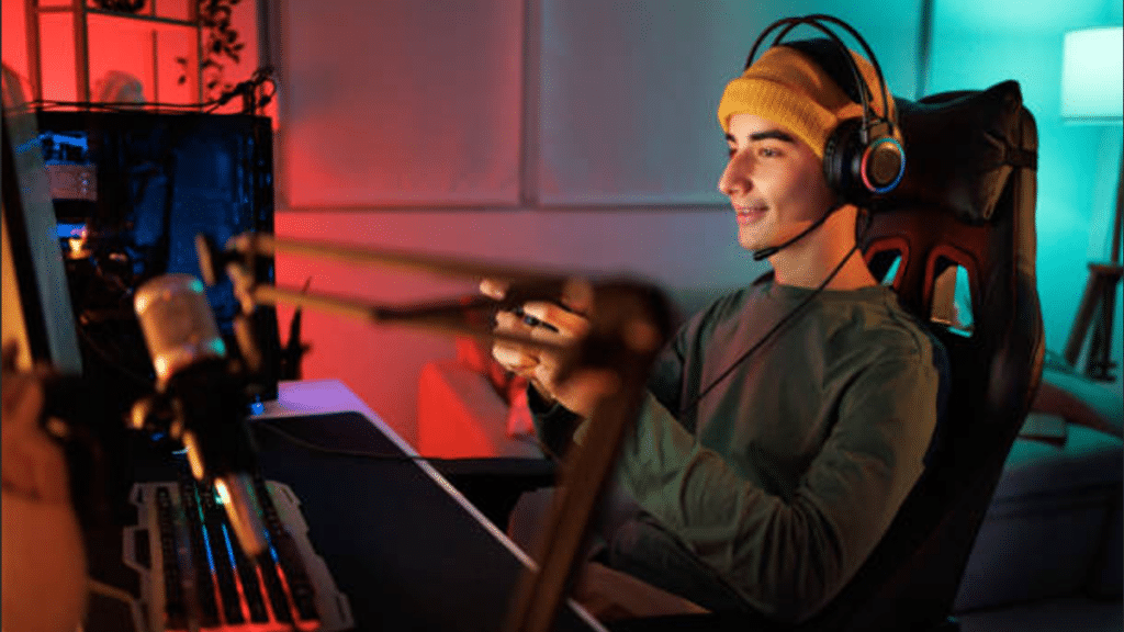 Building Your Empire The Art of Strategic Planning in the Online Game