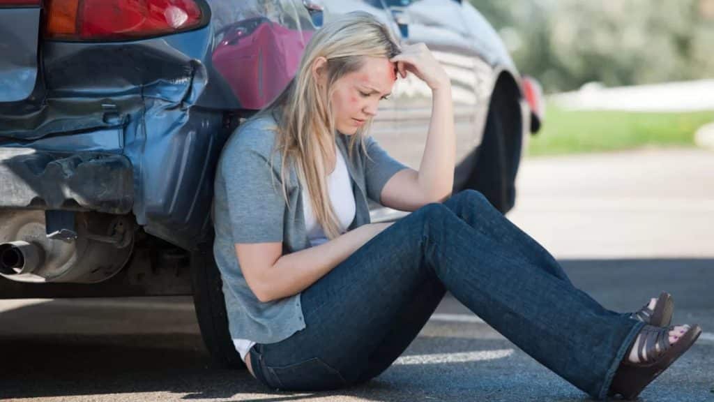 Car Crashes Unveiled Injuries and Impacts