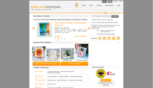 Coast Stampers