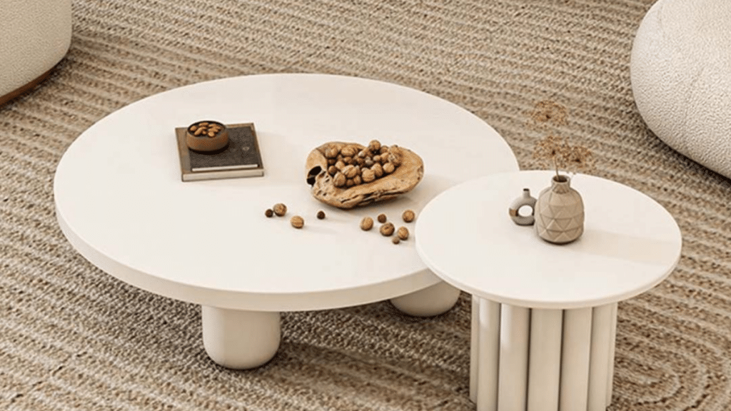 Coffee Table Maintenance How to Keep Your Table Looking Its Best