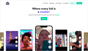 DIY.org