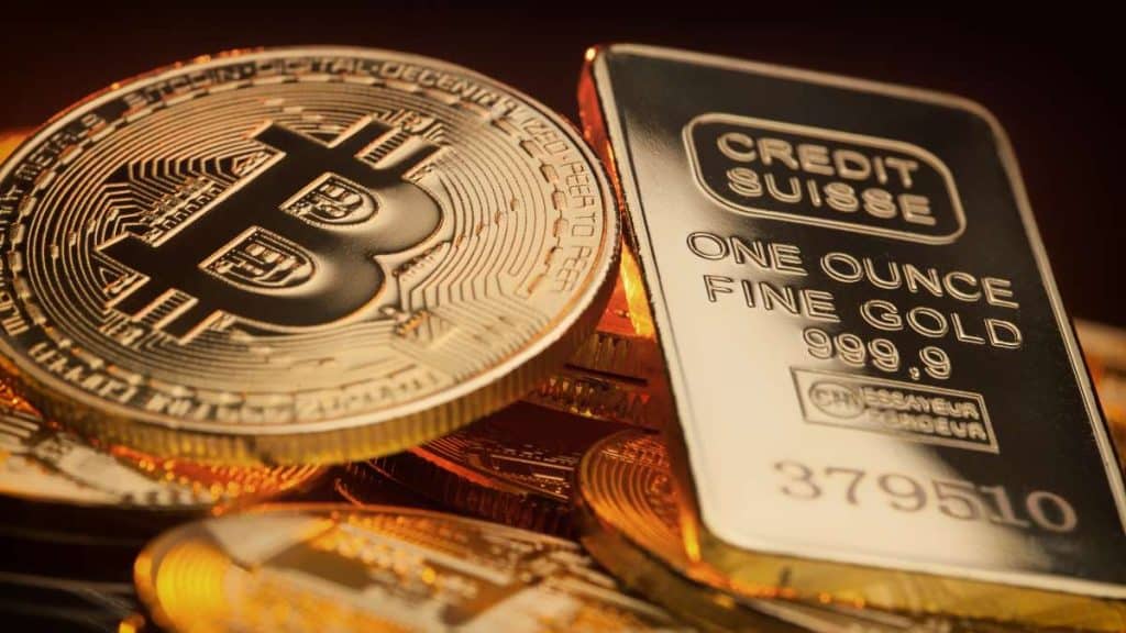 Digital Gold Why Bitcoin Is a Must-Have Investment