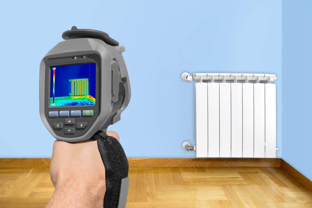 Discover the Art of Accurate Leak Detection and Line Repair