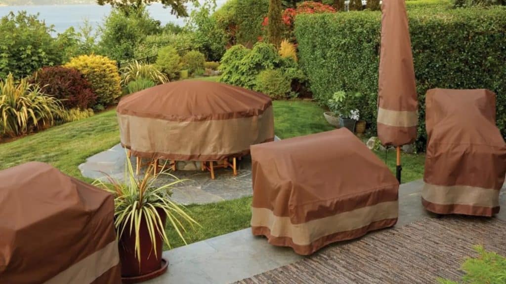 Essential Tips for Protecting Your Outdoor Table Ensuring Durability and Style