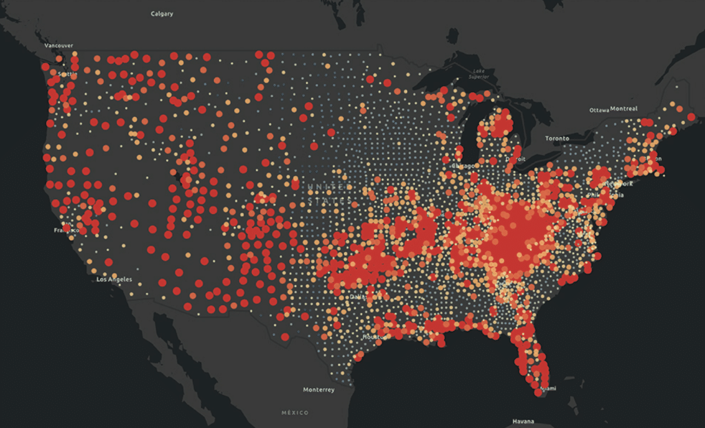 Facing the Epidemic: Understanding Opioid Overdose in Illinois