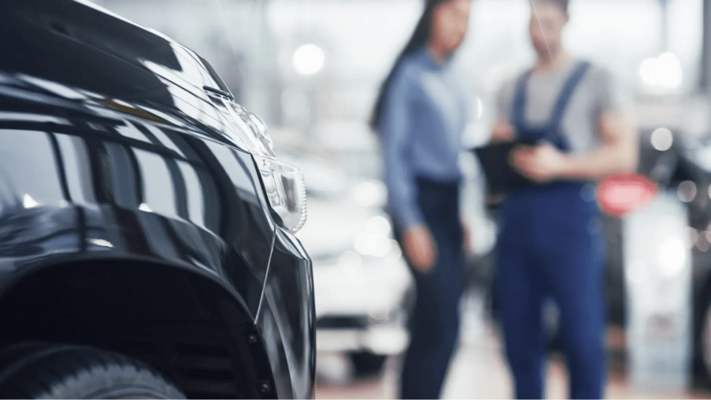 Fight Inflation with Proper Vehicle Maintenance