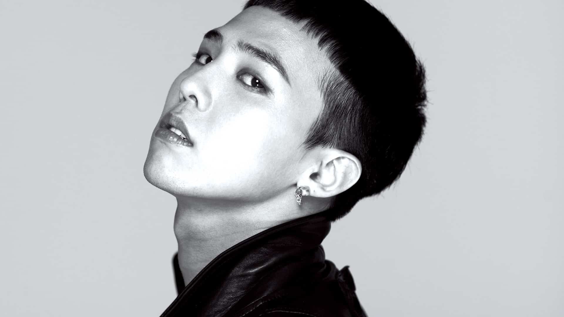 Soup The Rapper YG Rapper Net Worth: Exploring G-Dragon's Legacy