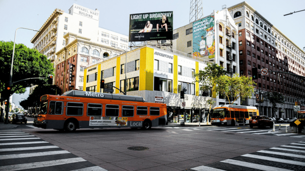 Holding Reckless Drivers Accountable How Bus Accident Attorneys Fight for Justice and Safety on the Roads