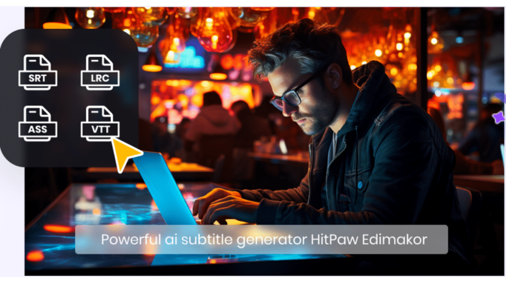How to Add Subtitles to YouTube Videos (2024 AI powered tool)