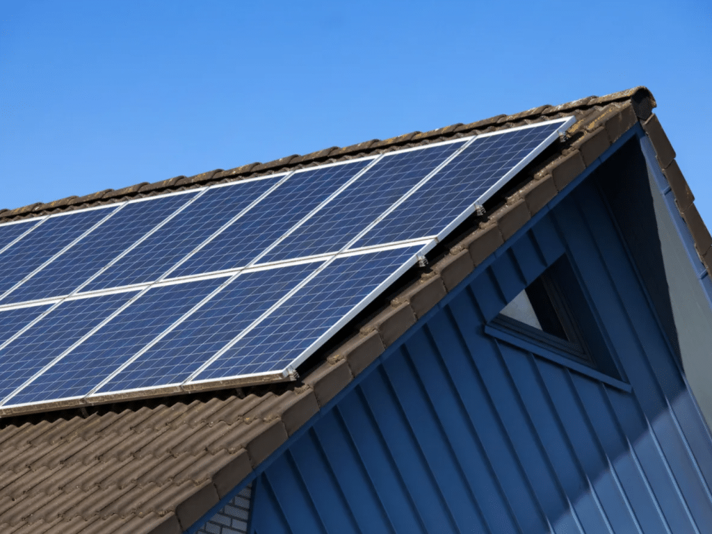 How to Choose the Right Solar Company for Your Project