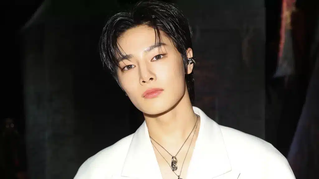 Ages Of Stray Kids: Exploring I.N's Career with Stray Kids