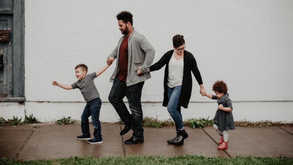 Insurance Advice for Growing Families