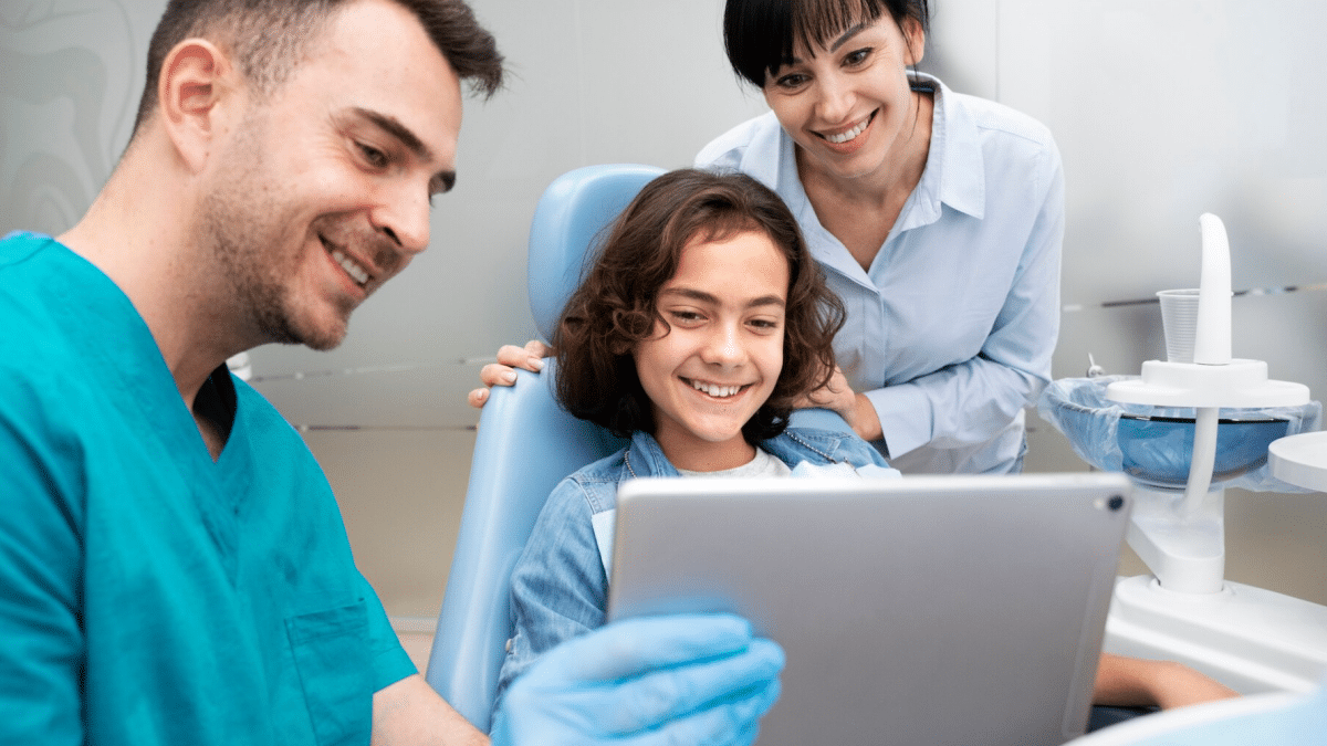 Involve Your Teen in Decision-Making