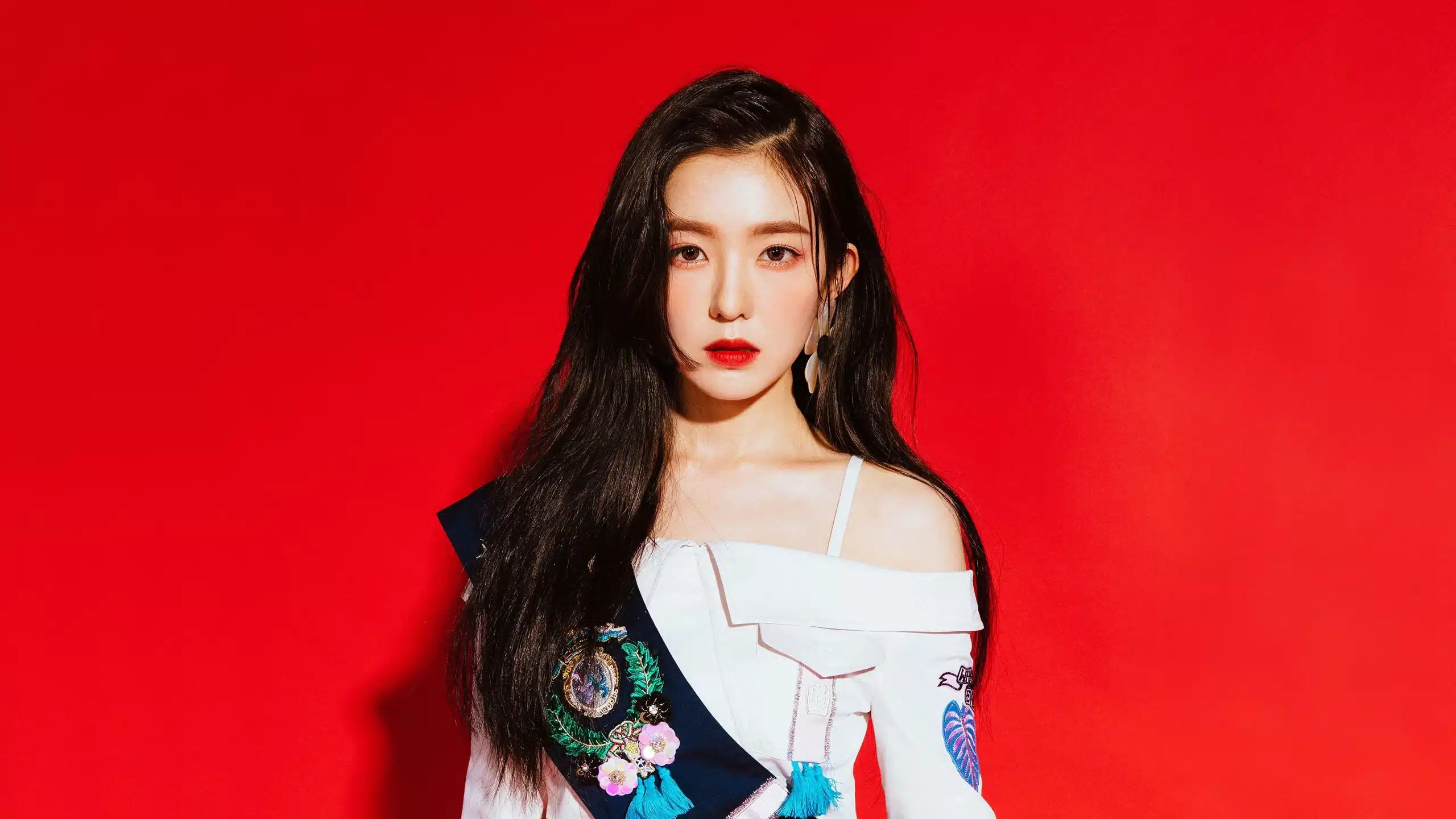Red Velvet Irene
