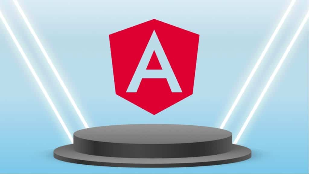 Leveraging Angular for Enterprise Applications: A Strategic Approach