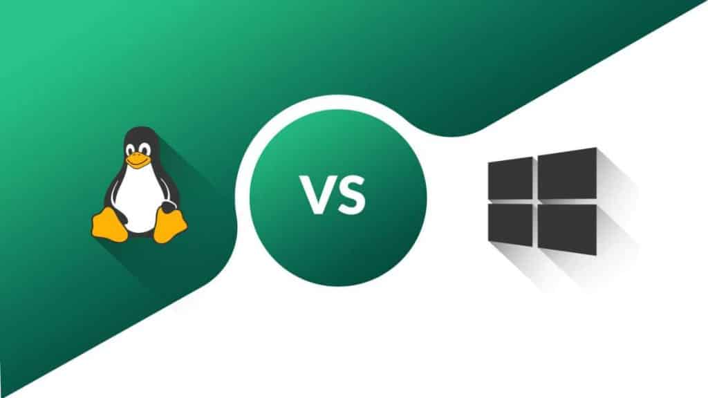 Linux vs Windows VPS Hosting Picking the Perfect Powerhouse
