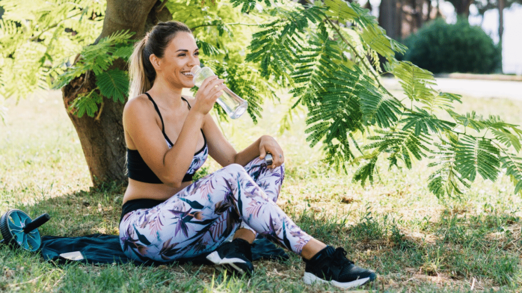 Looking For Natural Stress Relief? 5 Ways to Boost Your Feel-Good Hormones