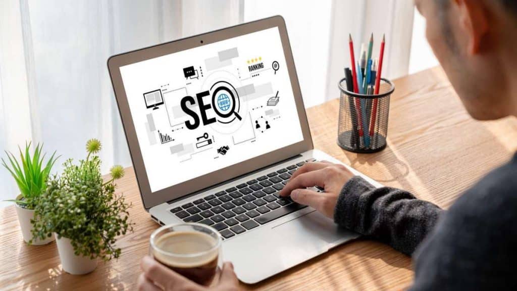 Maximizing Online Visibility The Essence of SEO Optimization Services