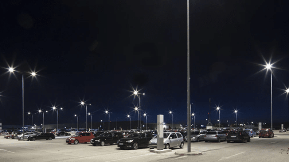 Mounting Height And Location