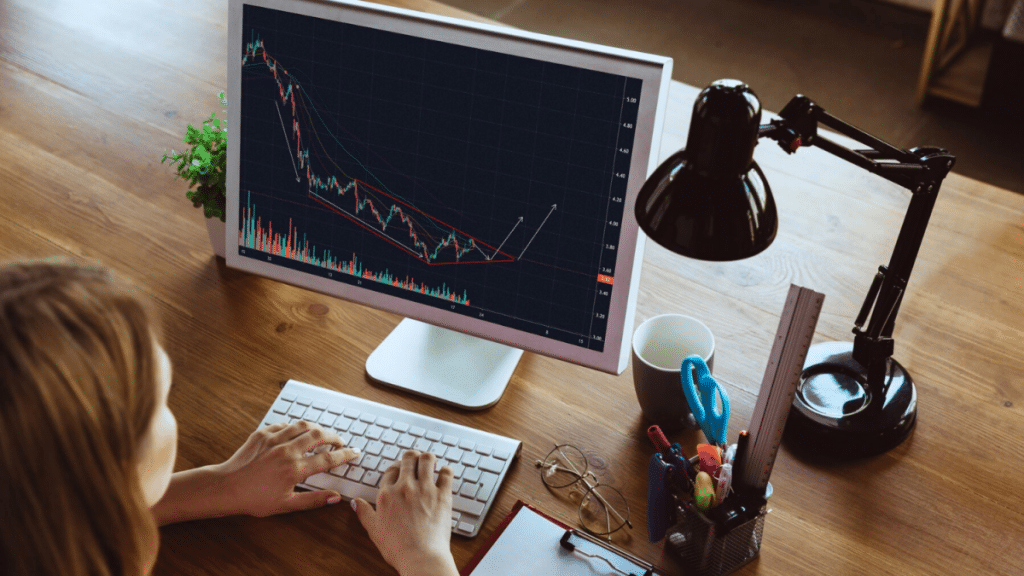 Navigating Risk and Reward Inside the Crypto Market