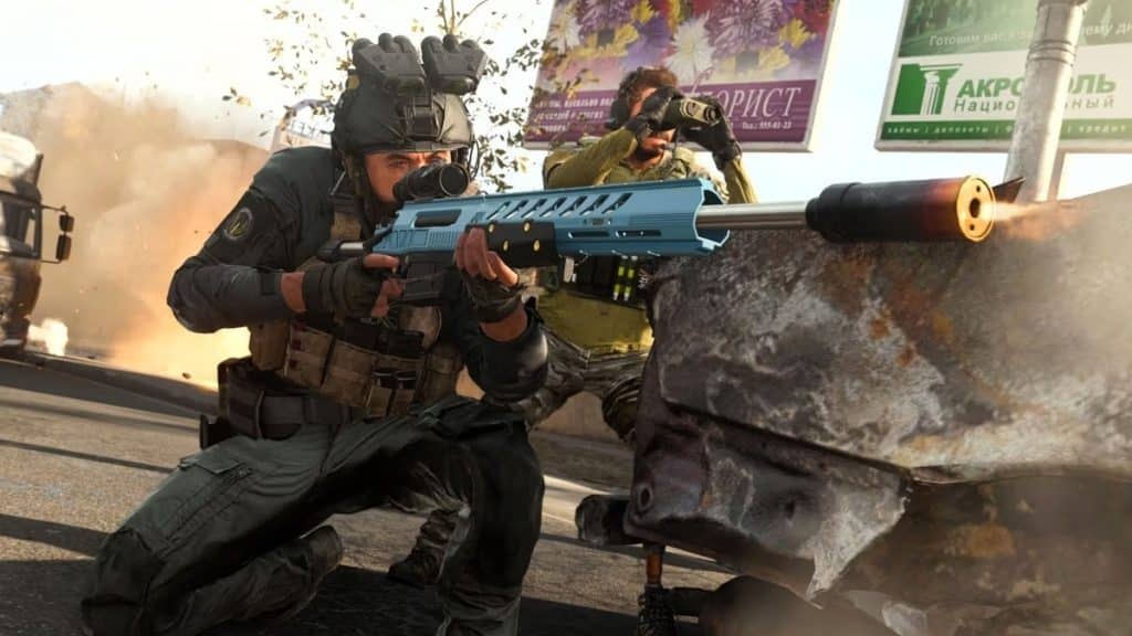 New Call of Duty Cheats are Circumnavigating the Latest Anti-Cheat Updates