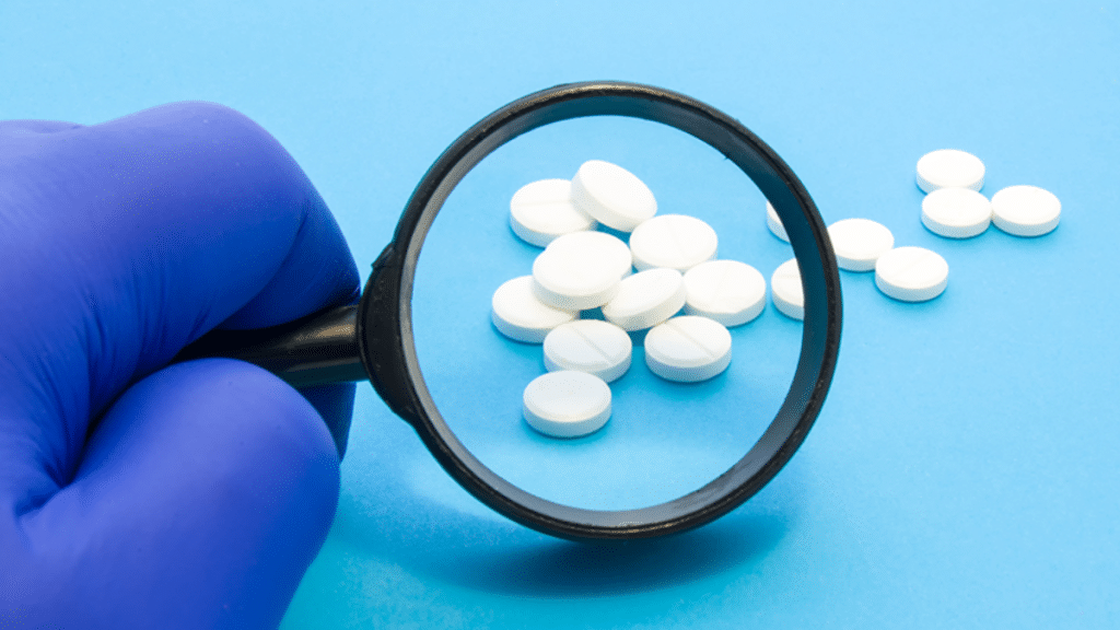 Pharmaceutical Industry Navigating Compliance Challenges