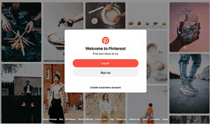 Pinterest