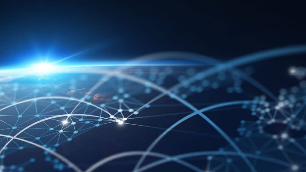 Real Time Tracking Technology In The Global Supply Chain
