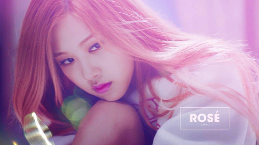 How Tall Is Rose From BLACKPINK: A Peek into Her Personal World