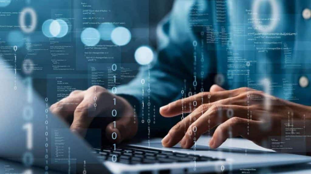 SOFTWARE FOR SCRAPE DATA, AUTOMATIC INFORMATION COLLECTION OF WEBSITE