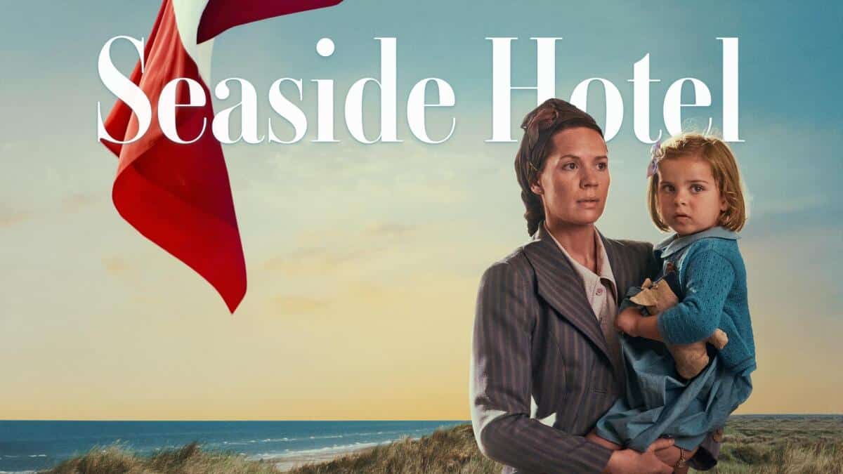 Seaside Hotel Season 10