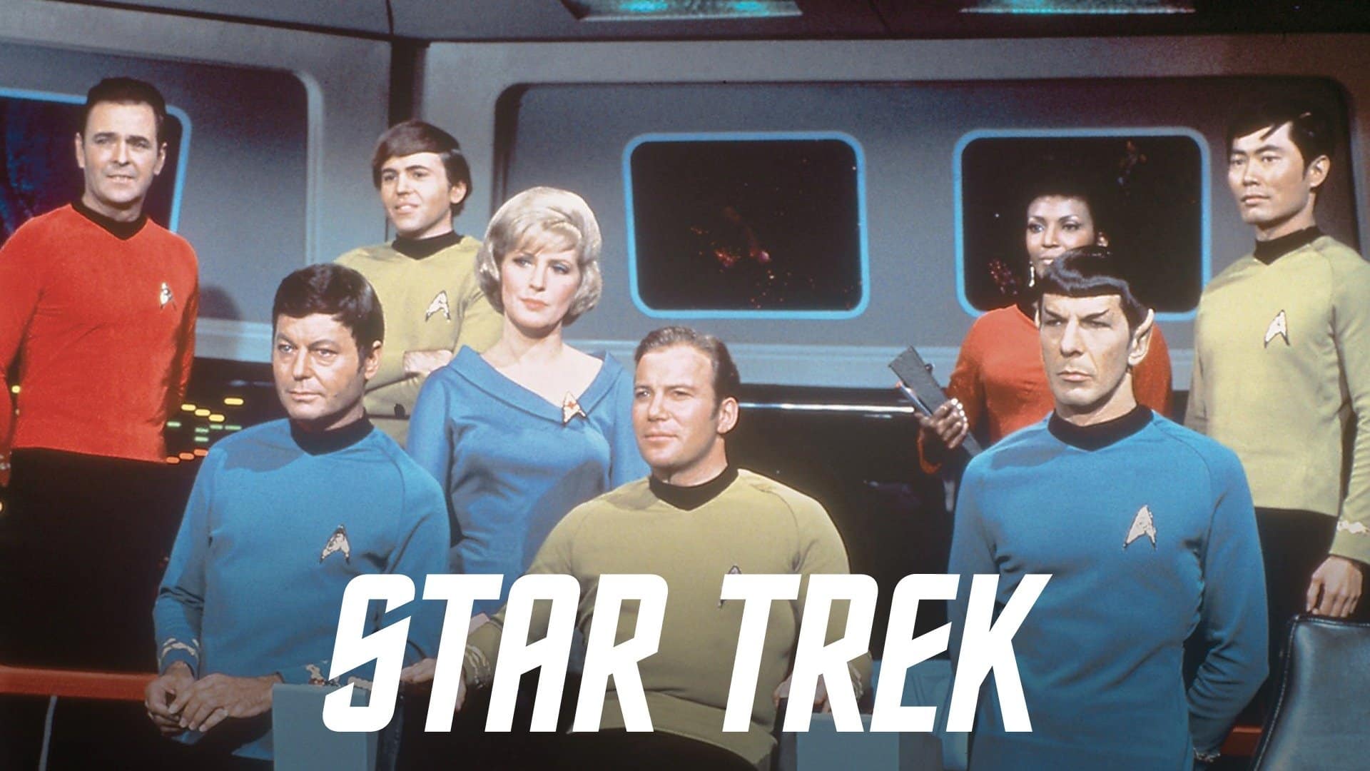 Star Trek: The Original Series