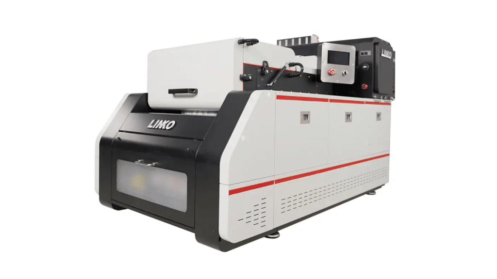 Starting a Business with a DTF Printer What You Need to Know