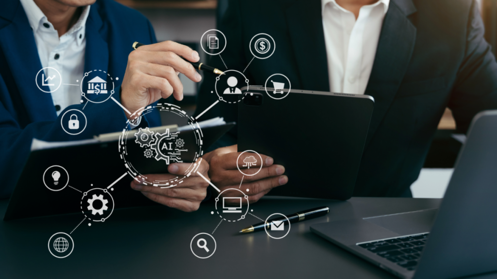The Benefits of Real-Time Customer Interaction