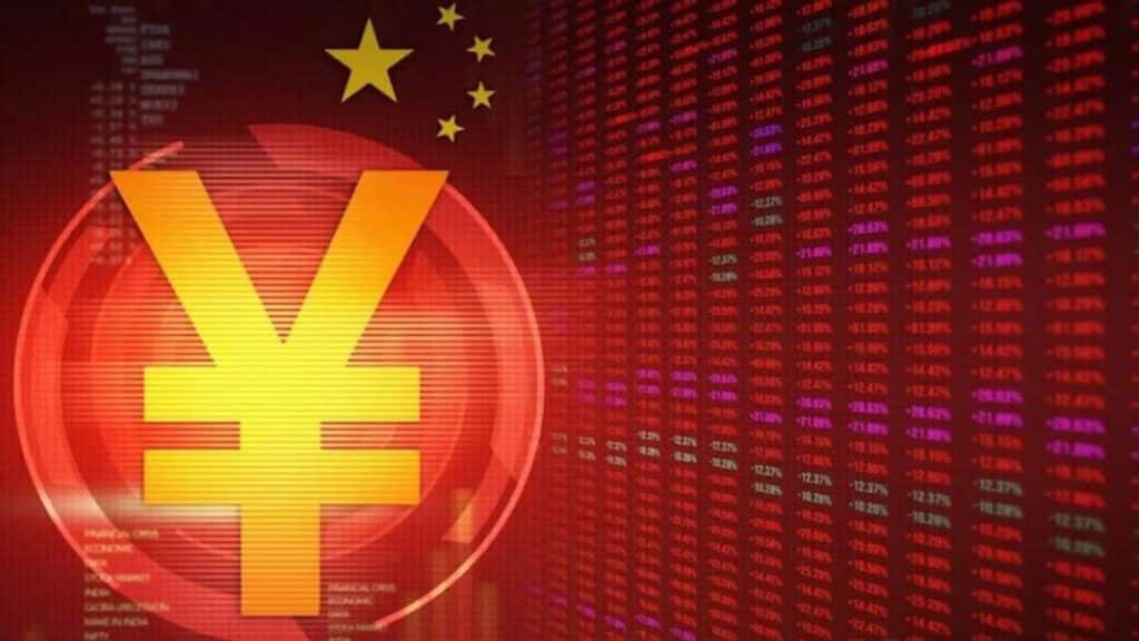 The Challenges Of Maintaining Digital Yuan's Value Stability