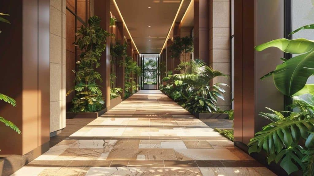 The Essential Role of Stainless Steel Cabinets at Parktown Residences Tampines North Modern Homes