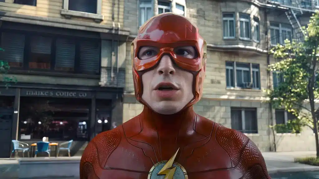 The Flash Movie DVD Release Date 2023: Navigating the Speed Force