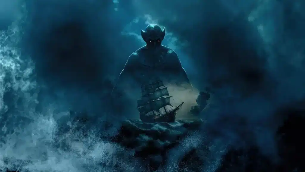 The Last Voyage Of The Demeter Blu Ray Release Date: Horror Lovers