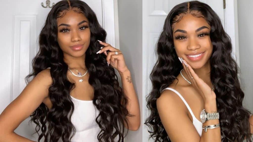 The Ultimate Guide to Wear and Go Wigs Effortless Style and Versatility