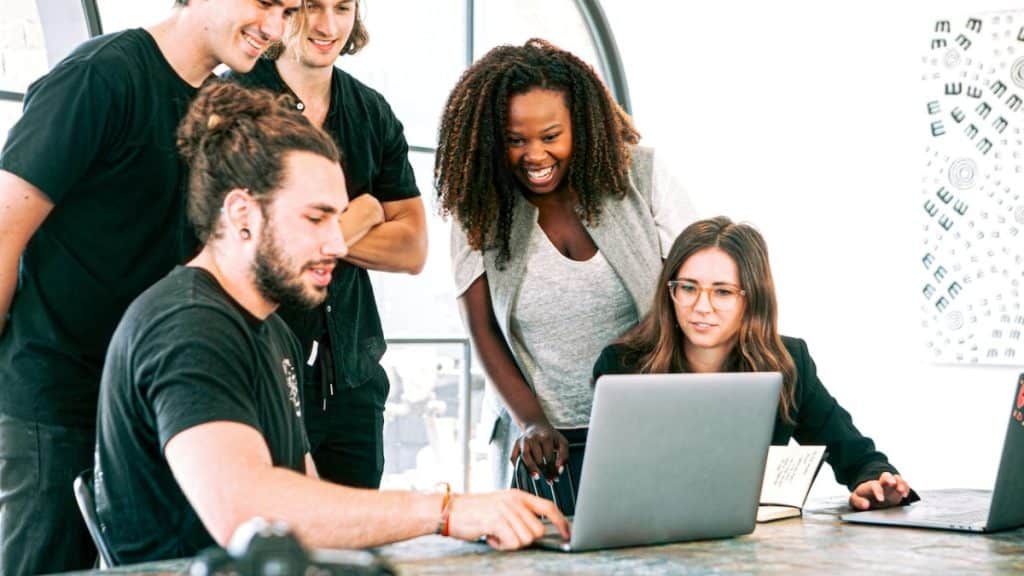 Top Emerging IT Outsourcing Startups of 2024