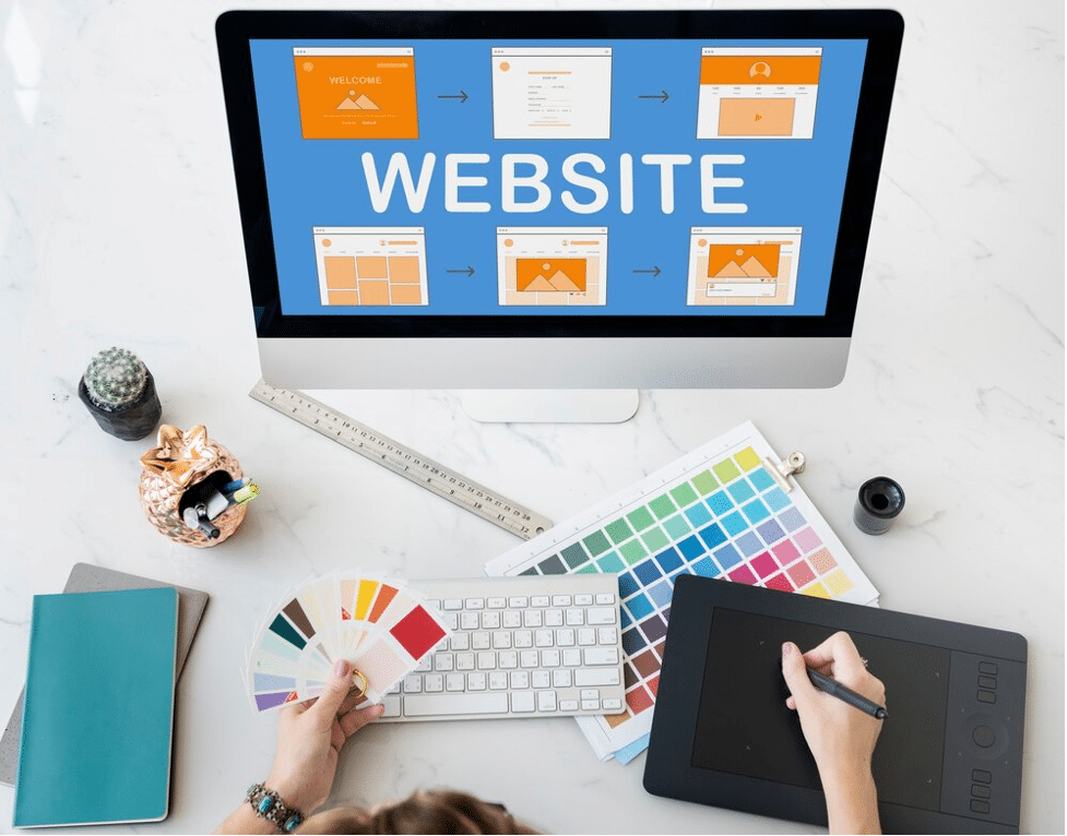 Ultimate Guide to Selecting the Perfect Web Designer